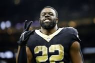 Mark Ingram